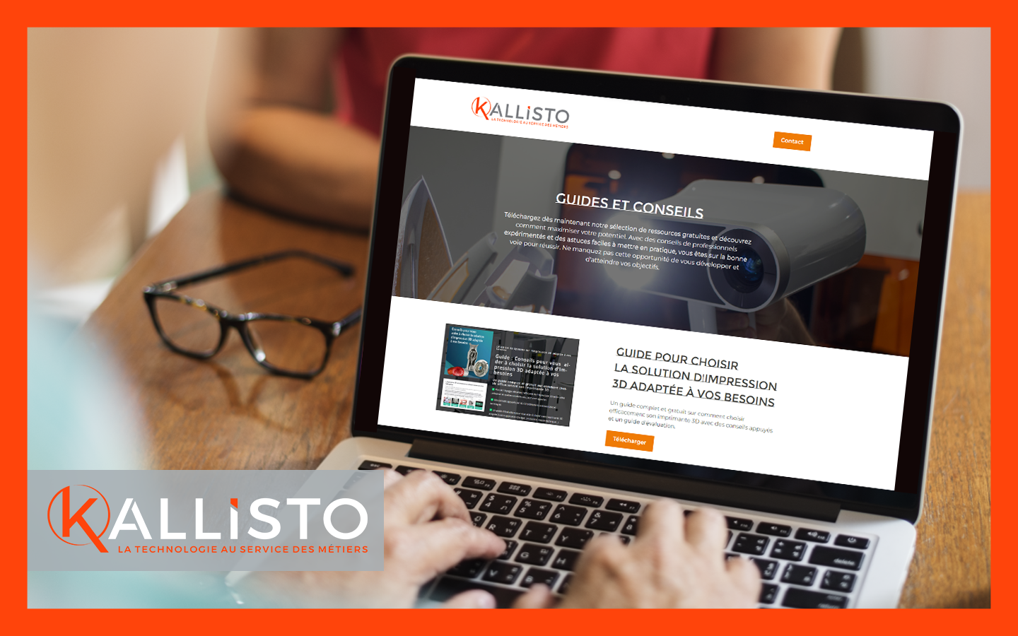 Kallisto - Guides et Conseils